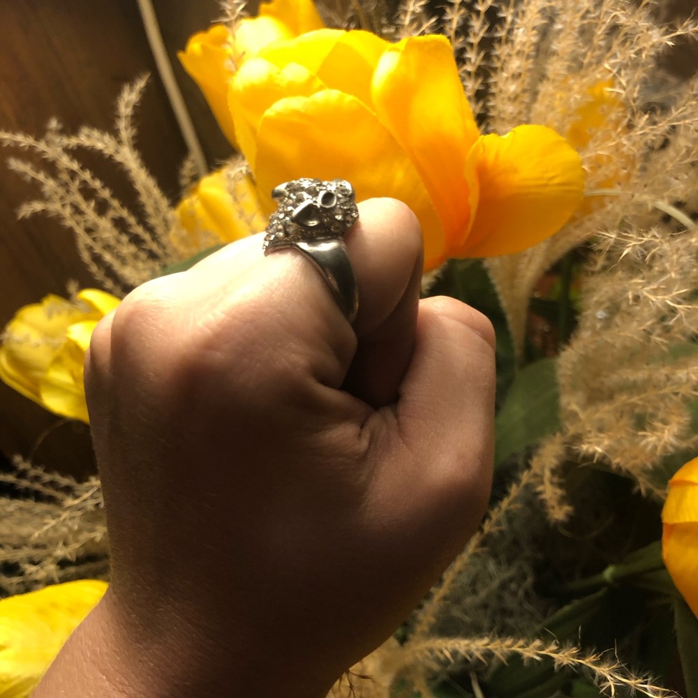 🐆 Leopard Ring 🐆 - Picture 5 of 11